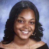 Jalisa Gray's Instagram, Twitter & Facebook