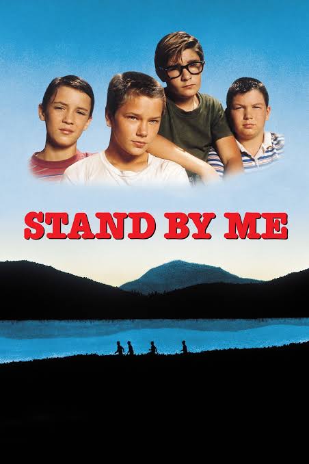 Stand by Me (1986), Sİ tərəfindən yaradılıb