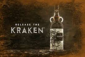 Kraken takes its name from a mythological sea beast that is said to attack ships sailing the atlantic. Kraken Rum Cocktails Advert Aged Look Retro Style Metal Sign Bar Pub Mancave Home Decor Home Decor Plaques Signs