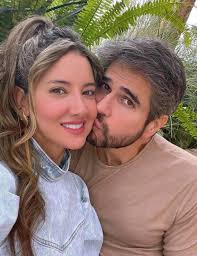 Los momentos más románticos de Daniella Álvarez y Daniel Arenas