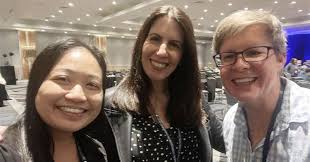 Kimberly Latimer-Nelligan