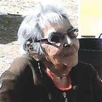 Ruby V. Barela Obituary