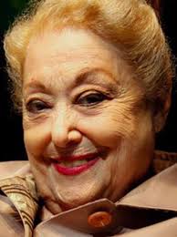 Pessoas do rio de janeiro. Suely Franco Papo De Cinema