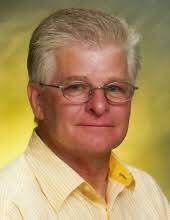 Obituary information for Rick P. Grant