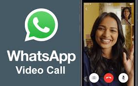 Hard press this screen recording button till the option window pop up. Whatsapp Video Call Recorder For Desktop Android And Iphone App