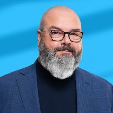 Stéphane Boucher — FM93