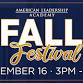 ALA Gilbert Fall Festival