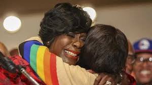 Il giorno di Ivanka in tribunale