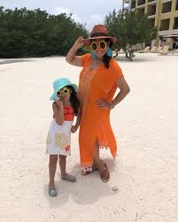 🍍🍍 @ The Ritz-Carlton, Aruba