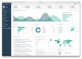 To use bootstrap in the django project, there are two ways: 46 Free Bootstrap Admin Templates That Saves Your Money And Time