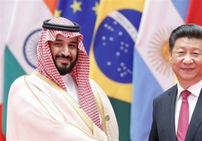 سعودی‌ها برای میانجیگری با یمن دست به دامن چین شدند - تسنیم