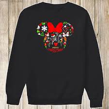 Check spelling or type a new query. Disney Christmas Sweatshirt Shop Clothing Shoes Online