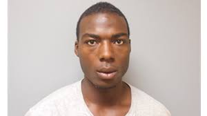 Helena-West Helena armed robbery suspect in custody