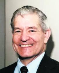 WILLIAM GORMAN Obituary (1927