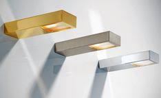 Die malina 600 spiegelleuchte ist 60cm lang und mit einer 8 watt led lampe ausgerüstet. 12 Bad Ideen In 2021 Badezimmerideen Lampen Bad Badezimmer