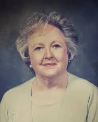 Obituary information for Barbara Williams Davis