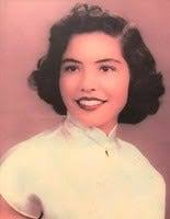 Gloria Irma Ayers Obituary