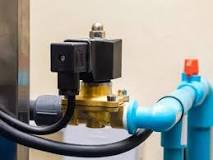 Instalación adecuada de las válvulas de solenoide