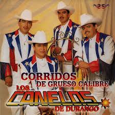 Los Canelos De Durango