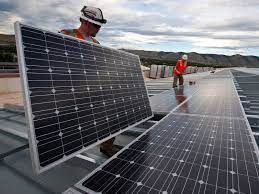 Maybe you would like to learn more about one of these? California Now Requires Solar Panels On Most New Homes Smart News Smithsonian Magazine
