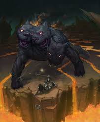 Pin On Kerberos Neroty