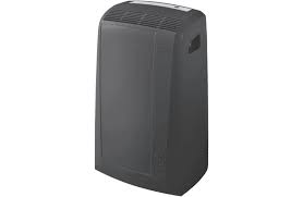 While the air conditioner is operating, unplug the drainage tube and drain until the troubleshooting symptoms cause solution the pinguino does not. Delonghi Pacn76dg 2 1kw Pinguino Portable Air Conditioner At The Good Guys