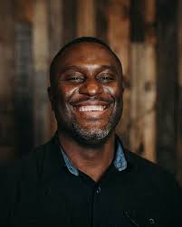 Happy Birthday, Chuck Mingo! Chuck, you are an easy person to celebrate.  We're thankful for how you lead us in grace, truth, and joy. We're better  because you're here. Drop a comment