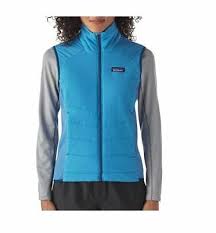Patagonia Womens Nano Air Light Hybrid Vest Size Xs L Ebay