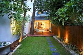 Maybe you would like to learn more about one of these? 18 Maravillosas Pequenas Ideas De Paisajismo En El Patio Trasero Para Un Diseno Ideal Para El Hogar Decoracionhouse Com