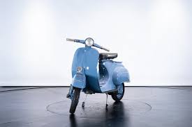 Image result for Biancospino 1964 Piaggio