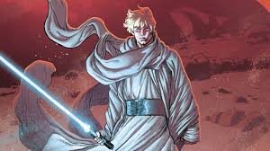 Marvel S Star Wars Series Gets New Creative Team Starwars Com Star Wars Comics Star Wars Characters Star Wars Jedi