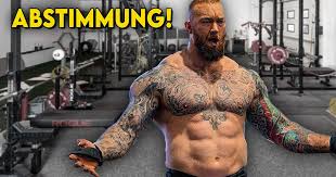Eddie hall and game of thrones giant hafthor julius bjornsson are on a collision course for a fearsome fight between two of the strongest men on the but hall quickly resorted to fighting talk and reopened a rift over malpractice between the former world's strongest man champions after seeing. Follower Sollen Abstimmen Hafthor Bjornsson Mit Strongman Comeback Gannikus De