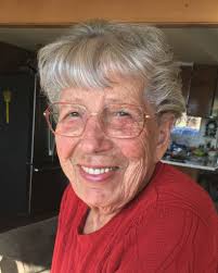 Gweneth H. Roos Obituary September 17, 2024