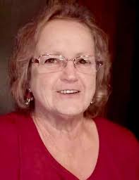 Obituary information for Judith Ann Scott Lanham