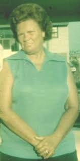 Ardna "Joann" Joan Patrick Parker Obituary