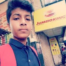 Aniket Chavan's User Profile