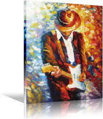 We did not find results for: Amazon Com Canvas Wall Art Rock Pop Music Guitarist Guitar Player Man Expression Electric Artwork For Living Room Decorations Wall Decor Canvas Prints Stretched And Framed Ready To Hang 20x24 Inch 50x60cm 1pc Posters