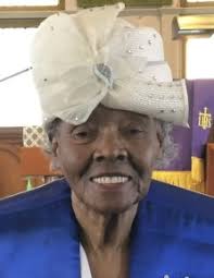 Obituary for Lottie Wheeler