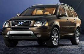 2014 Volvo Xc90 Review Auto Buzzer Volvo Xc90 Volvo Volvo Cars
