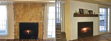 Maybe you would like to learn more about one of these? White Brick Veneer A Smart Design Choice Barron Designs