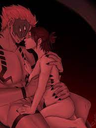 four arms jujutsu kaisen multiple arms ryoumen sukuna (jujutsu  kaisen) size difference trueform sukuna yn 