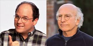 10 Seinfeld Characters And Their Real-Life Counterparts