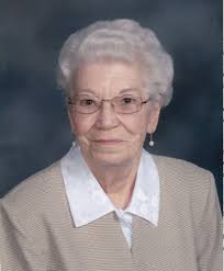 Esther Kurth Obituary