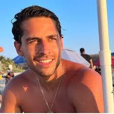 Luis Tadeo De la Barrera