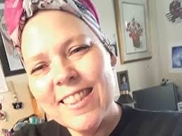 Fundraiser for Mary Chacon by RACHEL BEWLEY : Help Mary knock Cancer out!