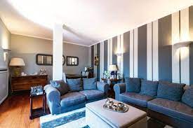 Casa 200 Mq Stile Classico Moderno Foto E Idee Da Copiare Cose Di Casa Classico Moderno Idee Arredamento Soggiorno Arredamento