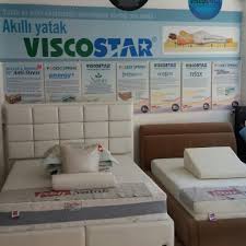 isbir energy yatak yatak dekorasyonu