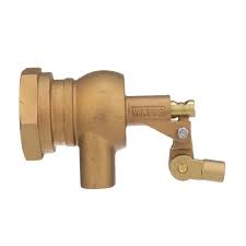 Float Valves