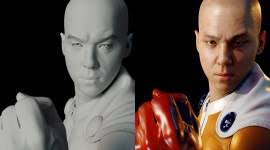 Short Film, Big Ideas: Combining 2D and 3D to Visualize a Complex Issue