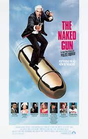 The Naked Gun: From the Files of Police Squad! (1988) - IMDb